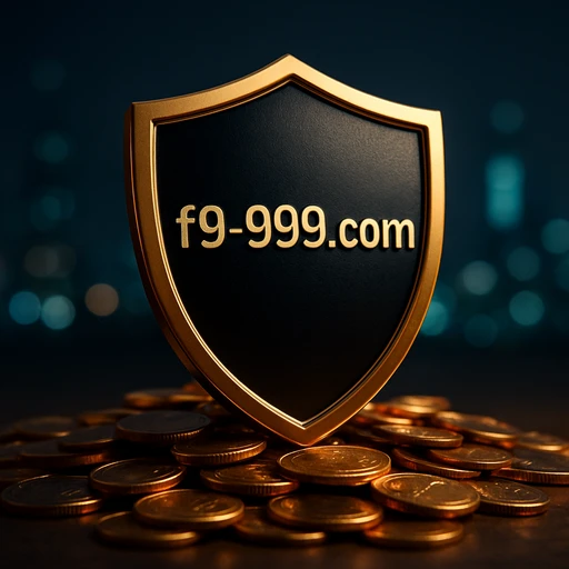 f9999 গেম নিরাপত্তা ও গোপনীয়তা